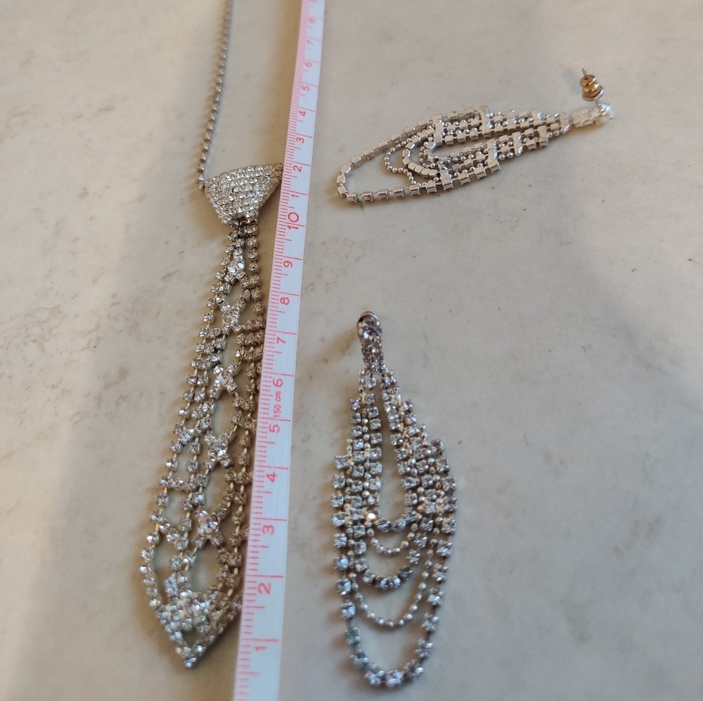 Sparkly Crystals Set - Picture 8 of 15